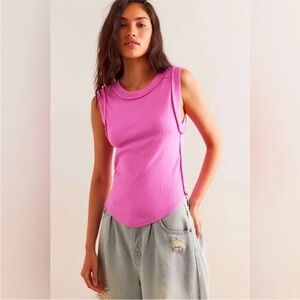 Free people Kate tank